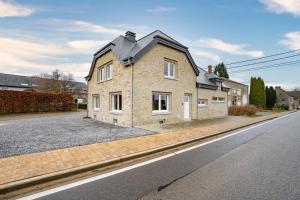 Le Refuge - 10 people, charming renovated cottage