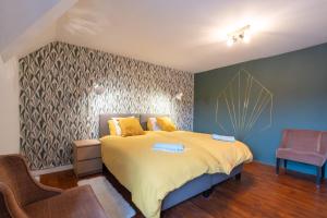 Le Refuge - 10 people, charming renovated cottage