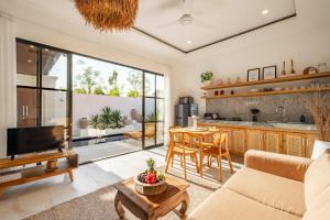Villa Anua, Canggu, Amazing location,walking to beach