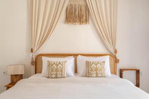 Villa Anua, Canggu, Amazing location,walking to beach