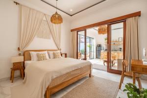 Villa Anua, Canggu, Amazing location,walking to beach