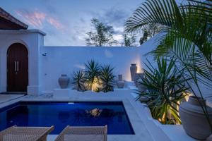 Villa Anua, Canggu, Amazing location,walking to beach
