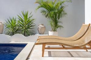 Villa Anua, Canggu, Amazing location,walking to beach