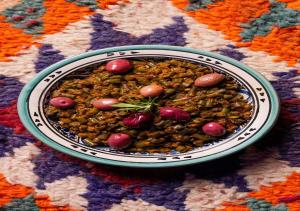 Riad Dar Iman