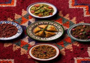 Riad Dar Iman