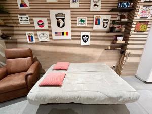 Appartement de Standing Plein Centre-Ville "L Atelier de Joss"