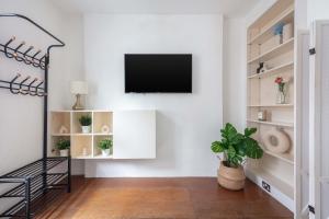 BnBNova - 1BR - Soho & Fitzrovia - Goodge Place