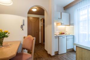 Apart Granada inklusive Skidepot 3 S Pardatschgratbahn