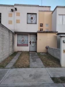 Casa a 5 minutos del aeropuerto de Puebla