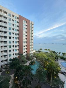 Apartment Borneo Bay City - AH Property Indonesia