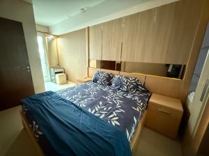 Apartment Borneo Bay City - AH Property Indonesia