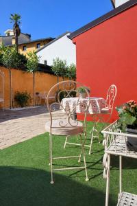 Residence Corte Bizantina