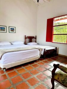 Las Acacias Ecohome