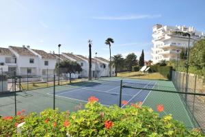 Garden Suites 52 Puerto Banus