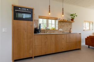 Welcome in - Vakantiewoning - Pioniersweg 3 - Grijpskerke De kleine Pionier