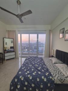 Royal Bliss 2 self check in independent apartment
