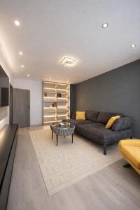 Sofia Luxury Apartment