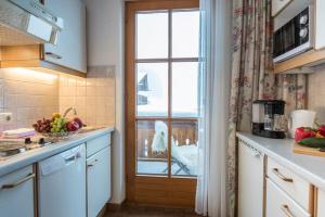 Apart Granada inklusive Skidepot 3 S Pardatschgratbahn