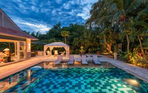 Peñalisa cadiz - Casa de recreo