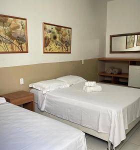 Hotel Bandeirante - Rede Pedra Branca