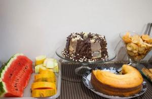 Hotel Bandeirante - Rede Pedra Branca