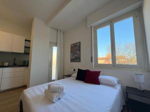 Linate Airport Easy Stay