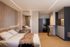 Helios Apartments