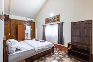 Oemah Kumbakarna Jogja