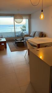 Apt 205 Disfruta los Atardeceres frente al Rio