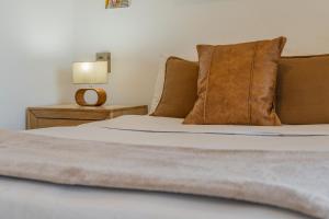 Suite Amanecer Hermoso Vista al Lago-Crespo CB736