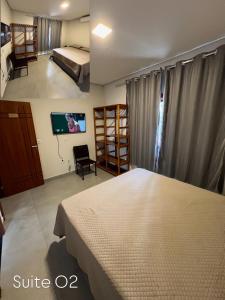 ASH Residence Praia Guaratiba