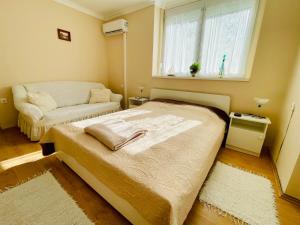 VisszavárLak Bakonynána