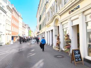 Historisches Altstadt-Juwel - Ruhige Top-Lage in Uninähe
