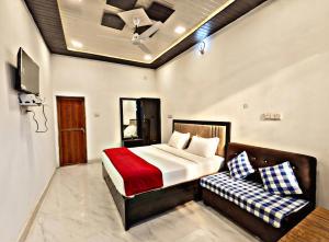 Hotel SK Palace