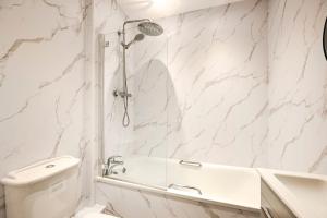 Argyl - Chelsea 1Bed in Nell Gwynn House