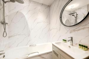 Argyl - Chelsea 1Bed in Nell Gwynn House