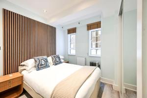 Argyl - Chelsea 1Bed in Nell Gwynn House