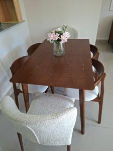 Apartamento en la Prolongación 27