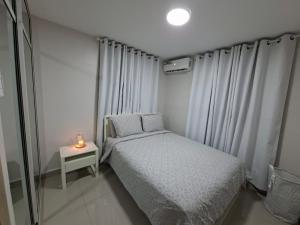 Apartamento en la Prolongación 27