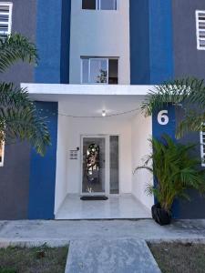 Apartamento en la Prolongación 27