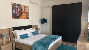 Addaura Paradise House