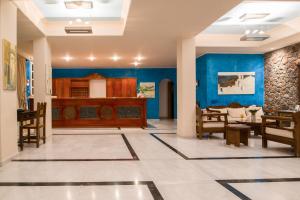 Antinea Suites Hotel & Spa
