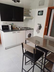 Charmant studio au rez de chaussée