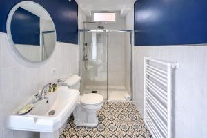 FERSEN Superb Mediterranean style apartment in heart of Old Antibes