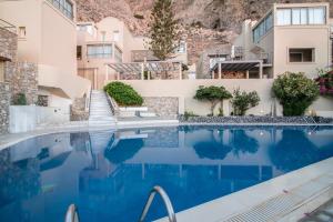 Antinea Suites Hotel & Spa Santorini Greece