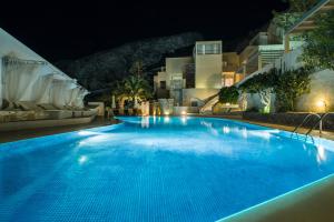 Antinea Suites Hotel & Spa Santorini Greece