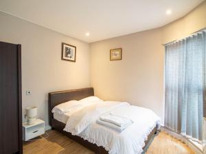 1 Bed Cozy Flat City Center