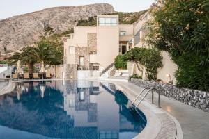 Antinea Suites Hotel & Spa Santorini Greece