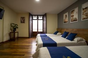 Hotel Catedral Boutique Loft