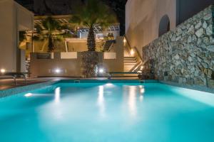 Antinea Suites Hotel & Spa Santorini Greece